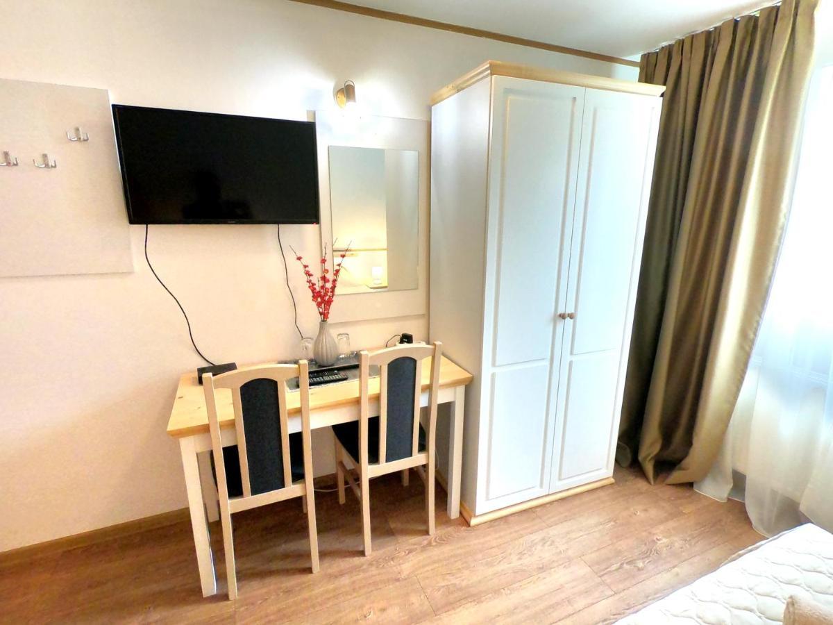 Cabana La Pestera Pestera  Eksteriør bilde