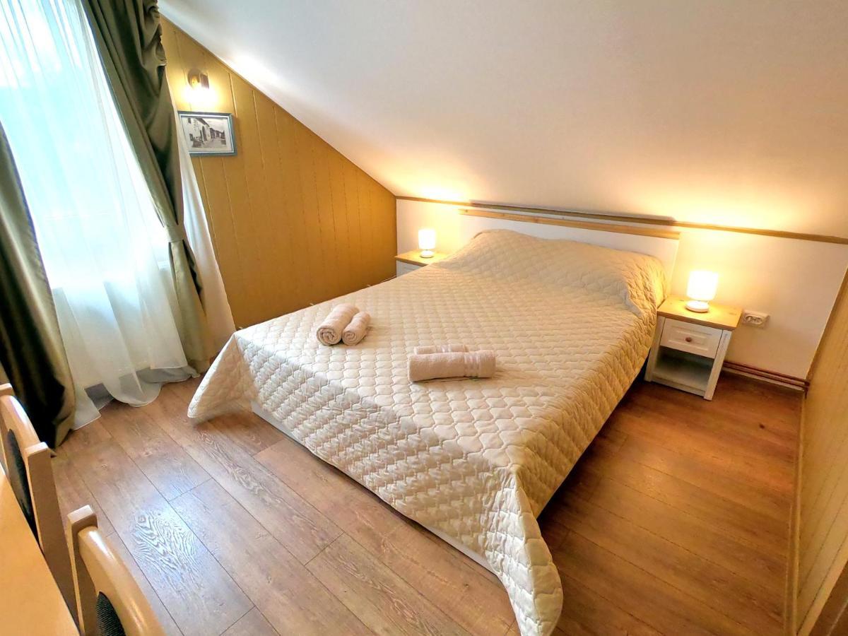 Cabana La Pestera Pestera  Eksteriør bilde