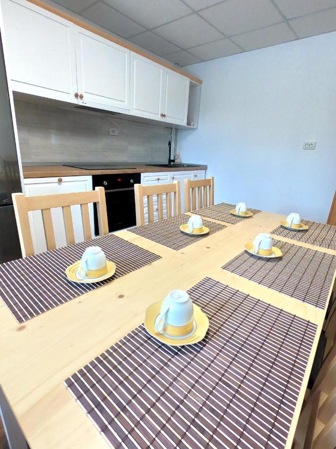 Cabana La Pestera Pestera  Eksteriør bilde