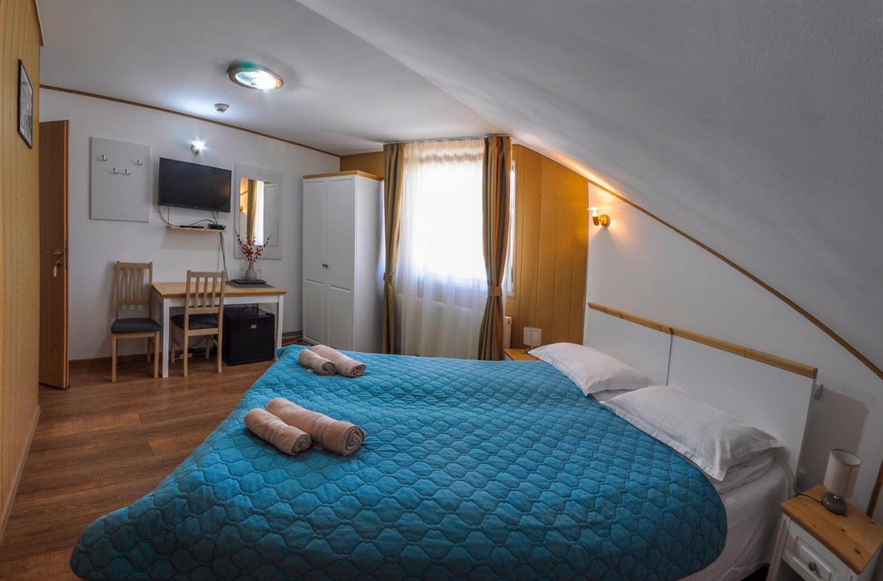 Cabana La Pestera Pestera  Eksteriør bilde