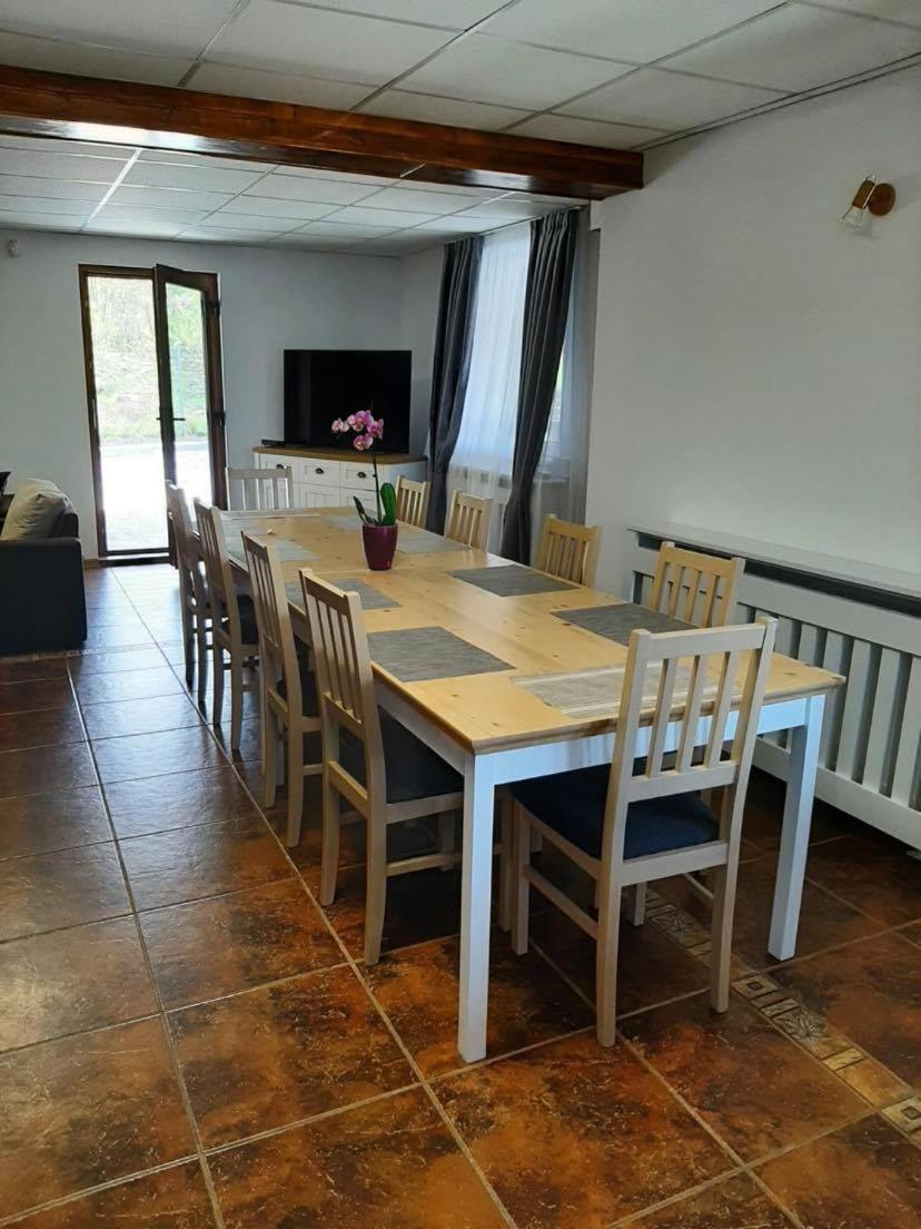 Cabana La Pestera Pestera  Eksteriør bilde